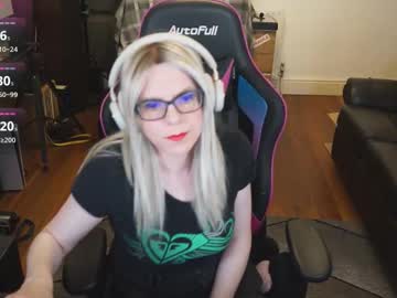 Kelseycobalt September 21, 2025 Chaturbate stream image