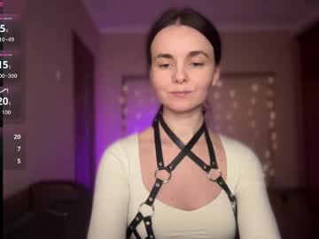 Lanaloulou September 21, 2025 Chaturbate stream image