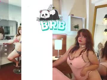 Mari_Caroley6 September 21, 2025 Chaturbate stream image