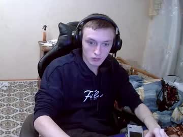 Mikkiforus September 21, 2025 Chaturbate stream image