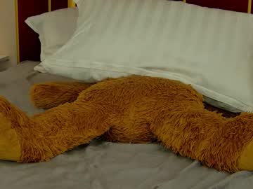 Missydolly_ September 21, 2025 Chaturbate stream image
