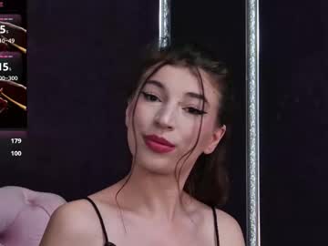 Nataliechase September 21, 2025 Chaturbate stream image