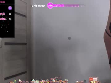 Nisarias September 21, 2025 Chaturbate stream image