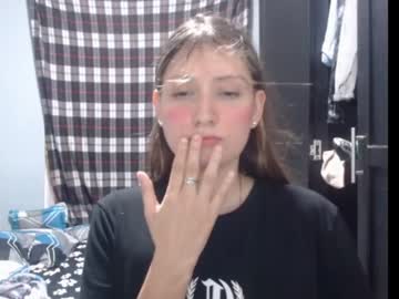 Sophie_Cutexx September 21, 2025 Chaturbate stream image