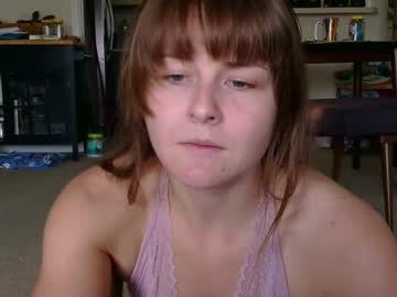 Sweet_Truffle stream photo from September 21, 2025