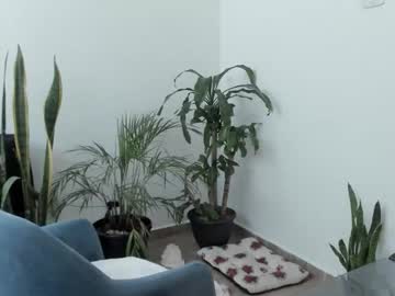 West_Ta September 21, 2025 Chaturbate stream image