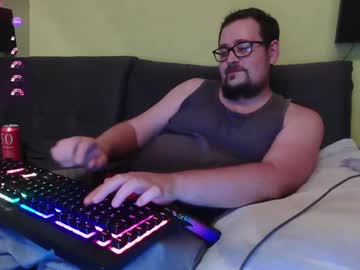 Xxevoker September 21, 2025 Chaturbate stream image