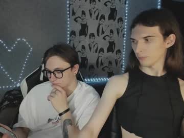 Angelicfemboy September 21, 2025 Chaturbate stream image