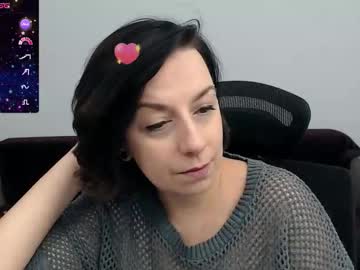 Autumnopal September 21, 2025 Chaturbate stream image