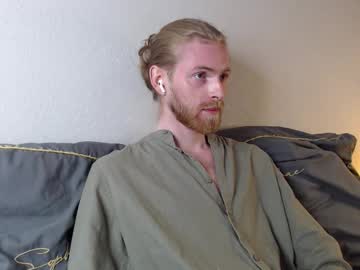 Damien_Diamond September 21, 2025 Chaturbate stream image