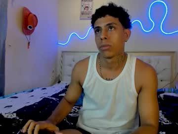 Glader_Guy September 21, 2025 Chaturbate stream image