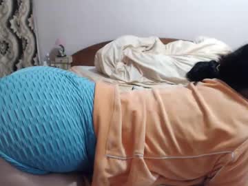 Hugeassdevil September 21, 2025 Chaturbate stream image