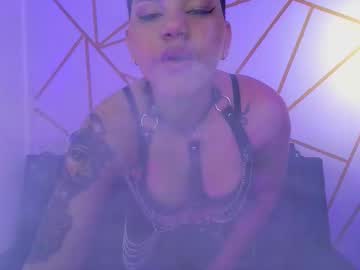 Ise_Lunny September 21, 2025 Chaturbate stream image
