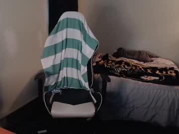 Kuggy570 September 21, 2025 Chaturbate stream image