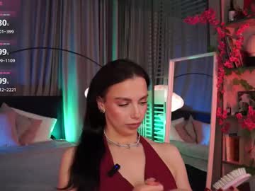 Lunanight_ September 21, 2025 Chaturbate stream image