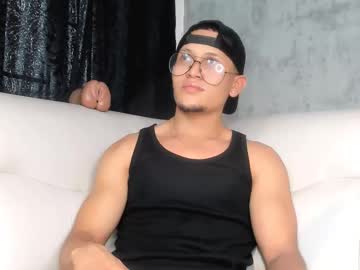 Manuel_Fpg September 21, 2025 Chaturbate stream image