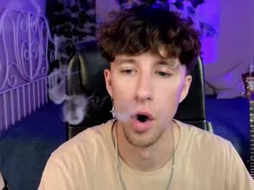 Mark_Caron September 21, 2025 Chaturbate stream image