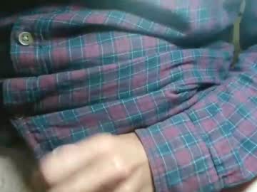 Markusmasturb September 21, 2025 Chaturbate stream image