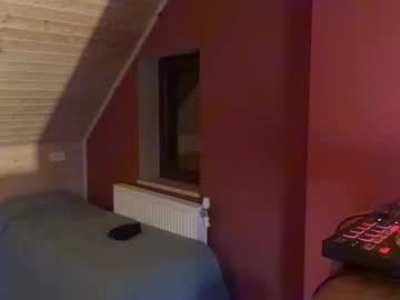 Misteriousfukers September 21, 2025 Chaturbate stream image