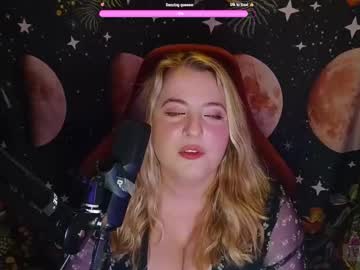 Paigestation September 21, 2025 Chaturbate stream image