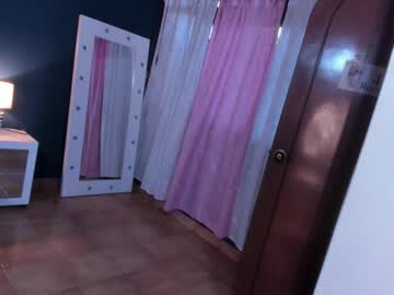 Power_Jinx September 21, 2025 Chaturbate stream image