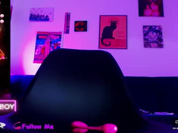 Prince_Ftm1 September 21, 2025 Chaturbate stream image