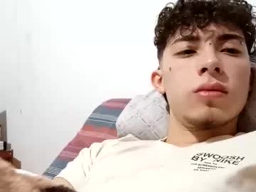 Ramiroo2312 September 21, 2025 Chaturbate stream image