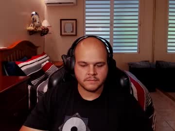 Rickyj1012 September 21, 2025 Chaturbate stream image