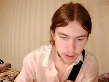 Robbyxanderson September 21, 2025 Chaturbate stream image