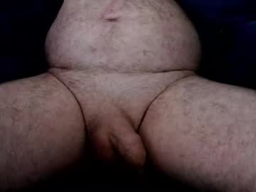 Silverco68 September 21, 2025 Chaturbate stream image