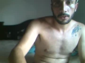 Tristan_Drumm_ September 21, 2025 Chaturbate stream image