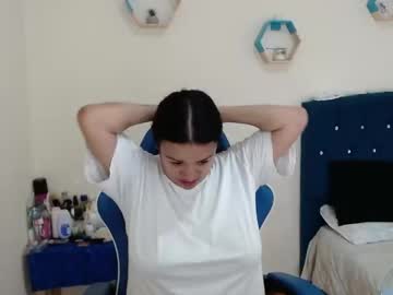 _Valelly September 21, 2025 Chaturbate stream image