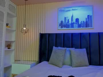 Viiolett_Lee September 21, 2025 Chaturbate stream image
