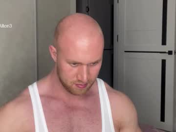 Wlademarbergs September 21, 2025 Chaturbate stream image