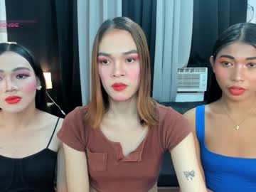 Andreajane69 September 21, 2025 Chaturbate stream image