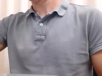 Baxter78 September 21, 2025 Chaturbate stream image
