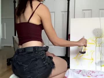 Cammiebabyxo September 21, 2025 Chaturbate stream image