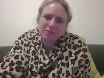 Electric_Lacey2 September 21, 2025 Chaturbate stream image