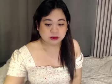 Exoticpinayx September 21, 2025 Chaturbate stream image