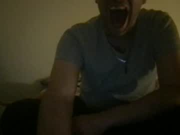 Halfwaycrazywanker September 21, 2025 Chaturbate stream image