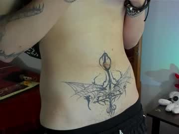 Krye_X September 21, 2025 Chaturbate stream image