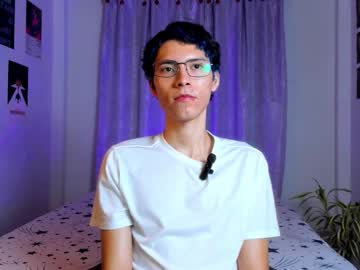 Maicolazul September 21, 2025 Chaturbate stream image
