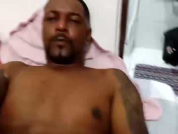 Mamba7negra September 21, 2025 Chaturbate stream image