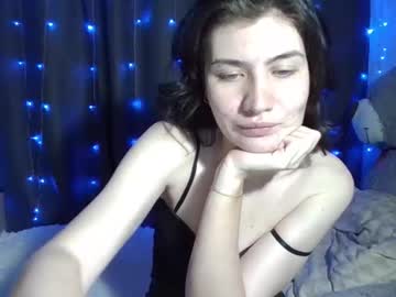 Nancy_Luna September 21, 2025 Chaturbate stream image