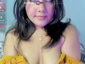 Naoko_Uwu September 21, 2025 Chaturbate stream image