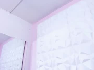 Naomy_Gyal September 21, 2025 Chaturbate stream image
