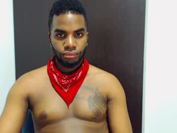 Rene_Hotman September 21, 2025 Chaturbate stream image