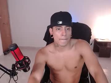 Saenz_Hotx September 21, 2025 Chaturbate stream image
