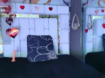Samantha_Colins___ September 21, 2025 Chaturbate stream image