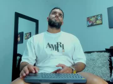Samir_Hazard September 21, 2025 Chaturbate stream image
